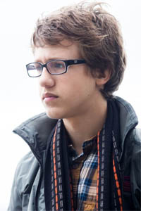Ник Перча (Nick Purcha)