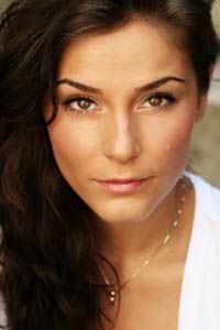 Элисия Ротару (Elysia Rotaru)