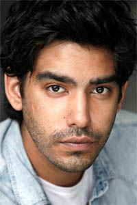 Рахул Коли (Rahul Kohli) Рахул Коли (Rahul Kohli)