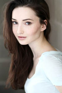 Дженна Берман (Jenna Berman)