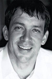 Роб Томас (Rob Thomas)