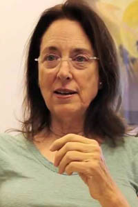 Джули Корман / Julie Corman Джули Корман / Julie Corman