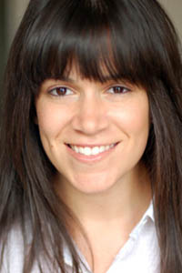 Эбби Джейкобсон (Abbi Jacobson)