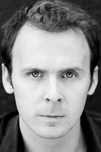 Колин Холт (Colin Hoult)
