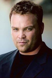 Дрю Пауэлл / Drew Powell