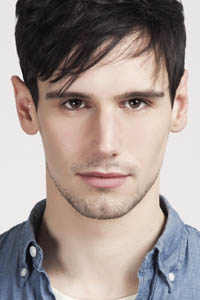 Кори Майкл Смит (Cory Michael Smith)