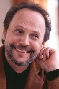 Билли Кристал (Billy Crystal)