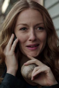 Дженнифер Феррин (Jennifer Ferrin)