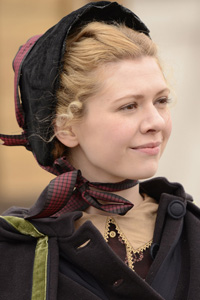 Каша Кропински (Kasha Kropinski)