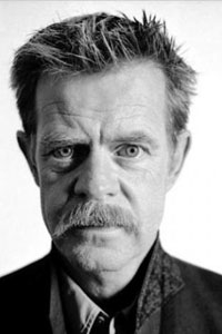 Уильям Х. Мэйси / William H. Macy