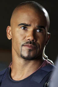 Шемар Мур / Shemar Moore