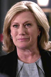 Джейн Эткинсон (Jayne Atkinson)
