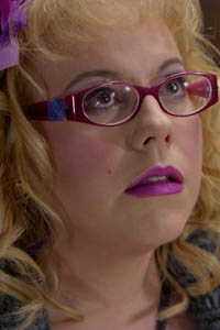 Кирстен Вангснесс (Kirsten Vangsness)