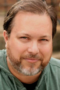 Эрик Гойнс (Eric Goins)