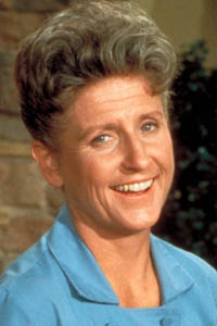 Энн Б. Дэвис (Ann B. Davis)