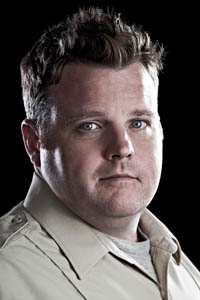 Адам Бартли / Adam Bartley