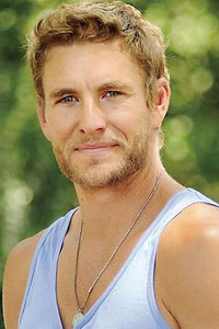 Бретт Такер (Brett Tucker)