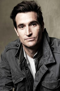 Мэттью Дель Негро (Matthew Del Negro)