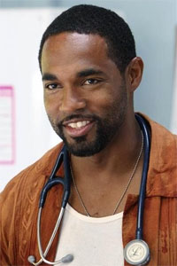 Джейсон Уинстон Джордж (Jason Winston George)