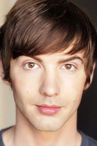 Эрик Стоклин (Erik Stocklin)