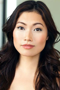 Катрин Ким (Catherine Haena Kim)