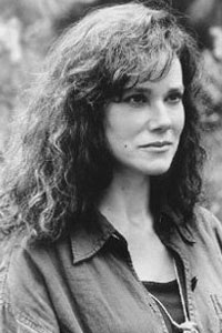 Барбара Херши / Barbara Hershey