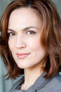 Лесли Фера (Lesley Fera)