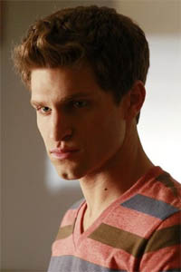 Кигэн Аллен / Keegan Allen