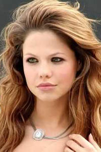 Таммин Сурсок / Tammin Sursok