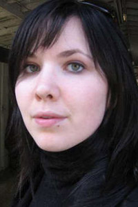 Джони Лефковитц (Joni Lefkowitz)