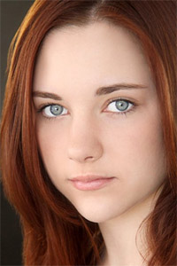 Хейли Рэмм (Haley Ramm)