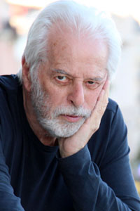 Алехандро Ходоровский / Alejandro Jodorowsky Алехандро Ходоровский / Alejandro Jodorowsky