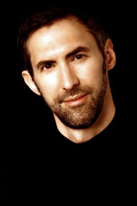 Йен Уайт (Ian Whyte)