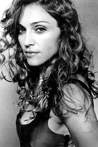 Мадонна (Madonna)