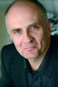 Дитер Рисл (Dieter Riesle)