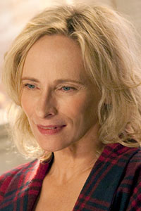 Лайла Робинс (Laila Robins)