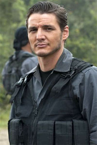 Педро Паскаль (Pedro Pascal)
