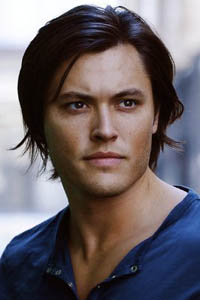 Блэр Редфорд (Blair Redford)