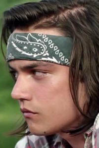 Дэниэл Зоватто (Daniel Zovatto)