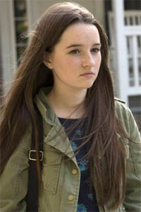 Кейтлин Девер (Kaitlyn Dever)