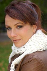 Хелен Сорайя (Helen Soraya)
