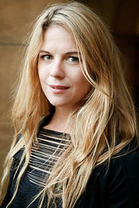 Оливия Ллевелин (Olivia Llewellyn)