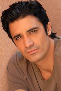 Жиль Марини / Gilles Marini