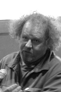 Майк Фиггис / Mike Figgis