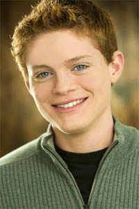 Шон Берди / Sean Berdy