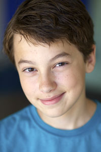 Хейден Байрли (Hayden Byerly)