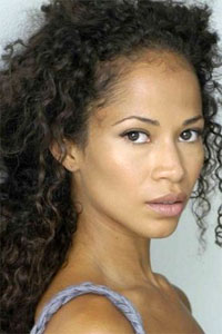 Шерри Сом / Sherri Saum