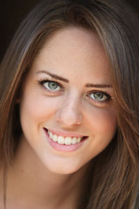 Хиллари Брант (Hillary Brant)