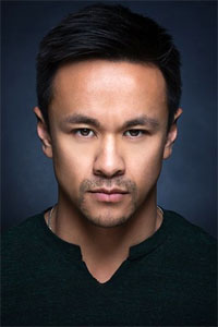 Алекс Хюн (Alex Huynh)
