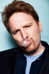 Дэн Финнерти (Dan Finnerty)